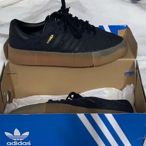 Adidas Samba Rose Sneakers